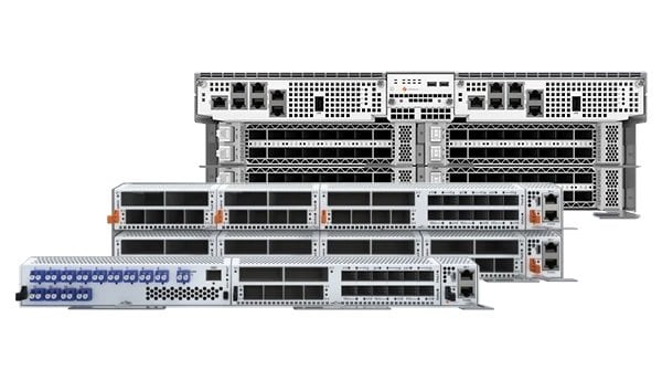Infinera and NEC to Modernize Neutral Networks’ Mexico to United States Fiber Optic Network with Industry-leading ICE6 800G Solution